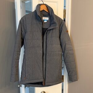 Columbia Women's Achen Lake EXS Insulated Jacket